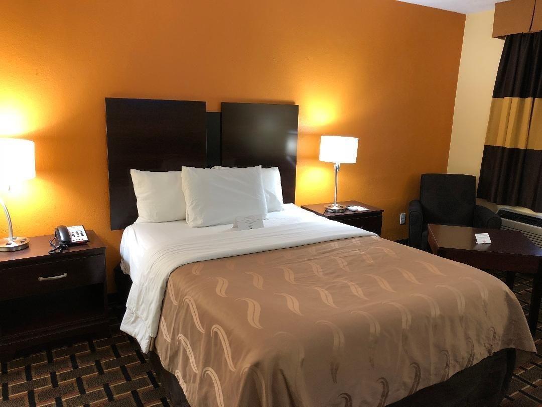 Quality Near Downtown 2* Wyoming
