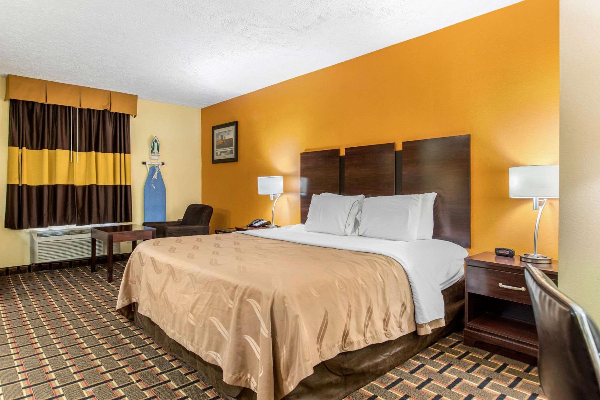 Quality Near Downtown Wyoming