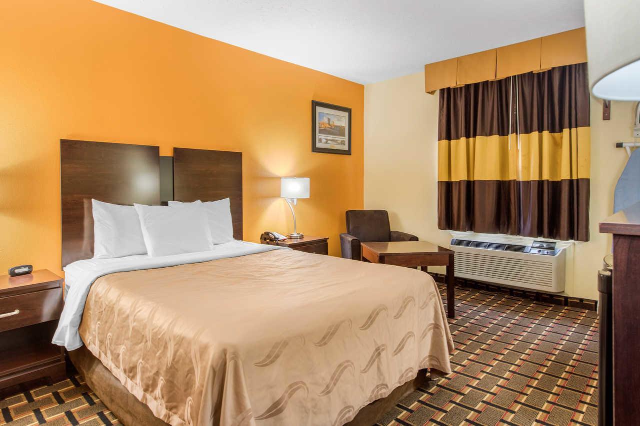 Quality Near Downtown Wyoming